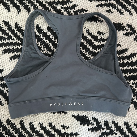 Ryderwear Sports Bra - Picture 2 of 2
